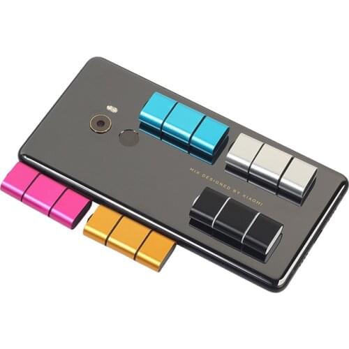 Mini Universal Card Reader OTG Type C to USB 2.0 Interface 2 in 1 High Speed Micro SD TF Card Reader Adapter For Android Phone