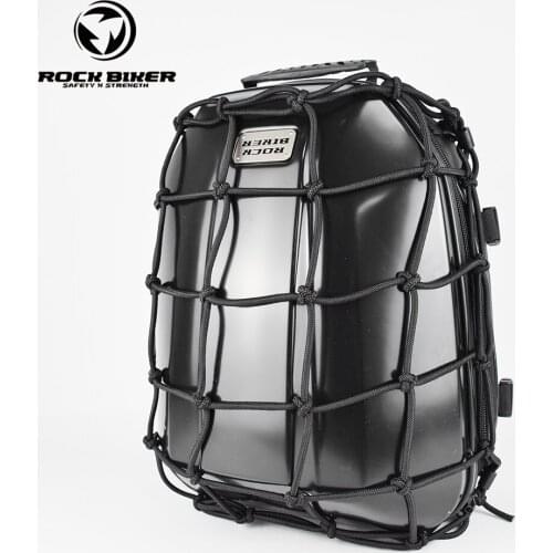 Motorbike Bag Waterproof Motorcycle Tail Saddle Bag Multi-functional Durable Rear High Capacity Motorcycle Rider Bag