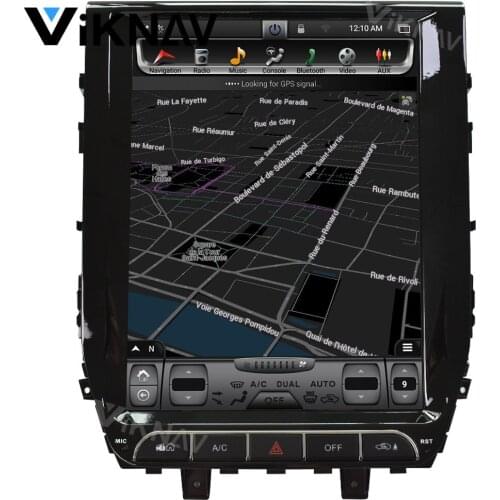 Multimedia player auto navi video FOR-Toyota Land Cruiser 2016 car radio DVD player car navigation auto radio MP3 player