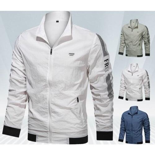 Men Hiking Jacket Waterproof Camping Rain Coat Sun Protection Clothing Quick Dry Anti UV Outdoor Sports Fishing Skin Jackets Men