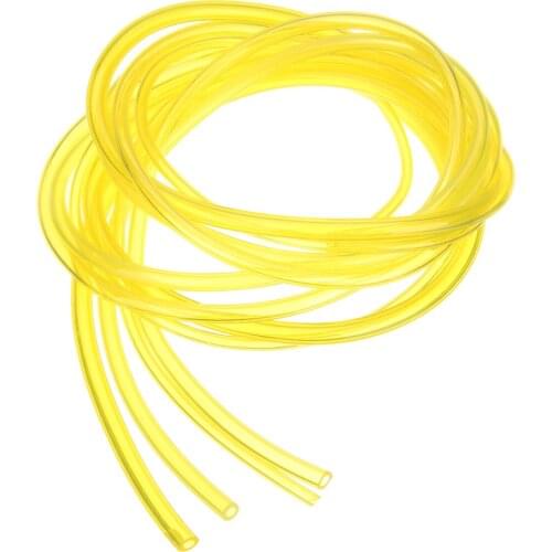 Chainsaw blower fine-tuning weeder new type 100CM fuel pipe gas pipe 2 / 2.5 / 3MM