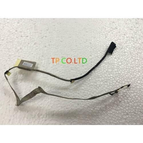 NEW Laptop lcd cable for 450.04701.0002 LCD video cable