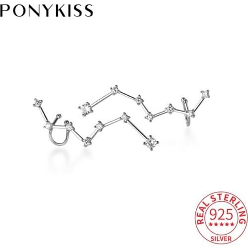 Clips PONYKISS China