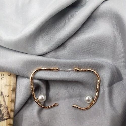 2019 Rushed Earing Earings American Style Jewelry, Retro, Fashionable And Fashionable, Needle Personalized Earrings, Female D30