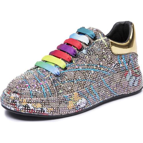 SunNY Everest Women's Sneakers