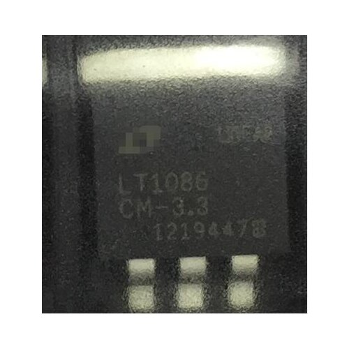 100% NEW Free shipping LT1086CM-3.3