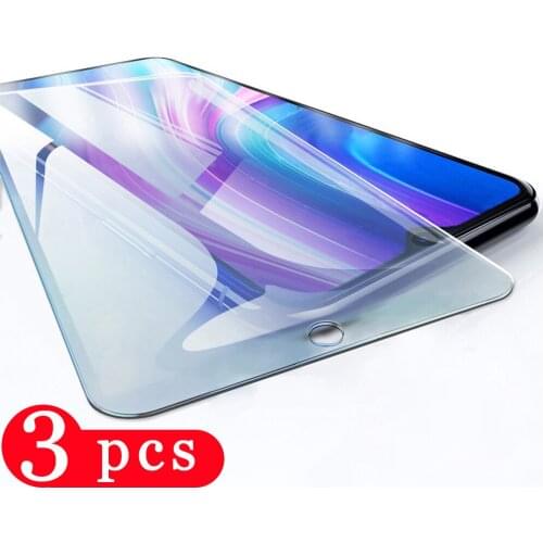 3Pcs tempered glass for xiaomi mi note 10 pro lite phone screen protector mi 10 pro lite protective film on the glass smartphone