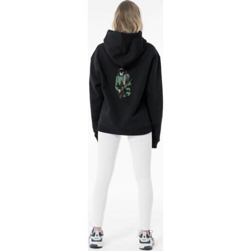 Женские толстовки с принтом Angel Of Life China At AliExpress