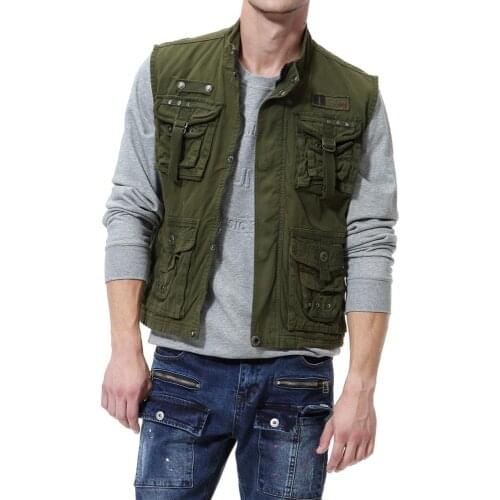 Coldker Men's Suit Vests