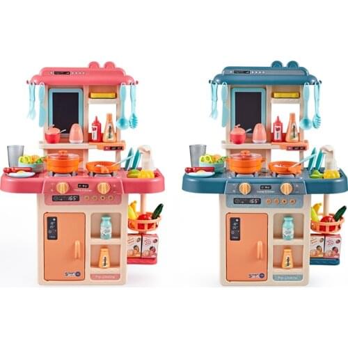 Running Water Function Water Tap Big Size Kitchen Plastic Pretend Play Toy Kids Kitchen Cooking Toy Children baby Gift