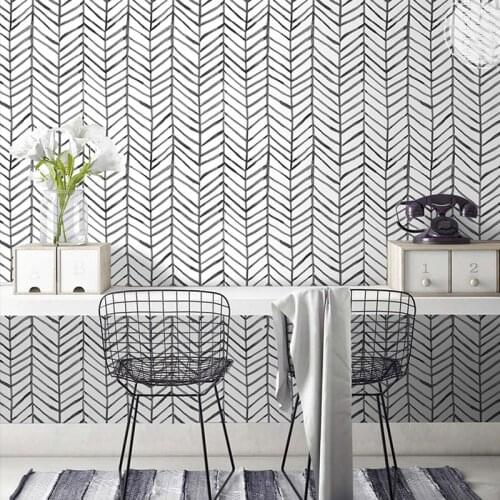 DXLYMYU White Wall Stickers
