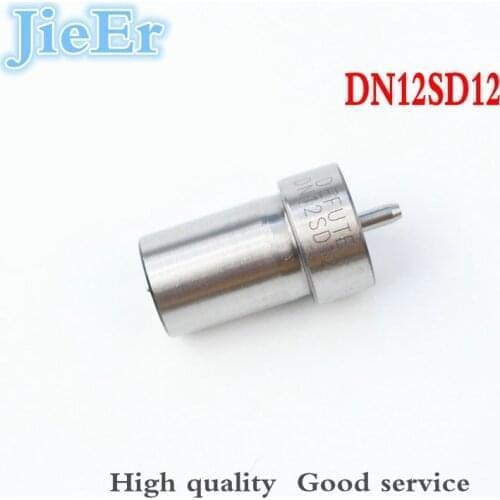 DEFUTE NOZZLE 105000-1220 Fuel Injector Nozzles 0 434 250 027 093400-0100 DN12SD12