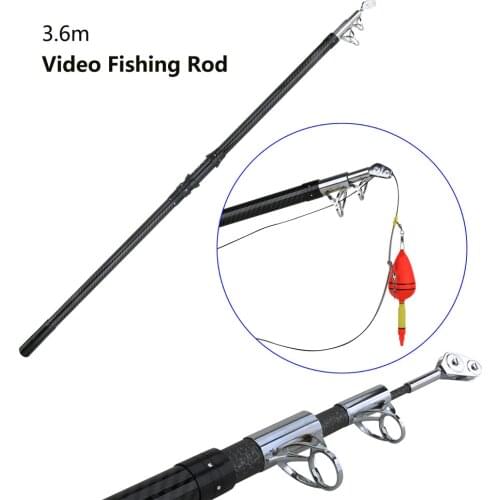 GAMWATER Fishing Rods