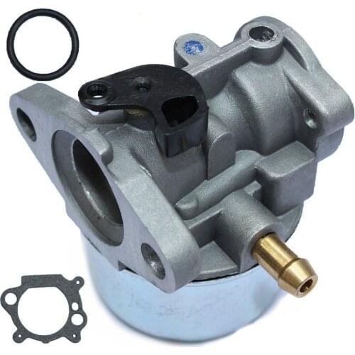 Carburetor for BRIGGS & STRATTON 799868 498254 497347 497314 498170 Carb 50-657
