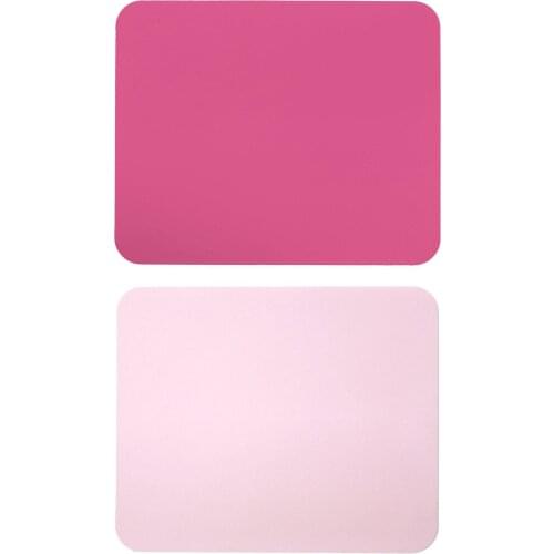 Mouse Mat Computer Mouse Silicone Gel Mouse Pad Ultra-thin Laptop Computer