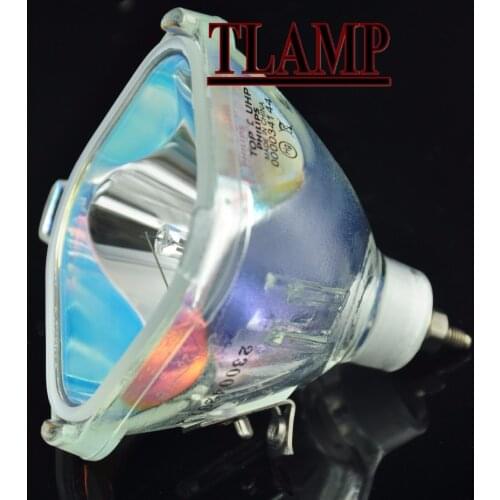 LCA3122 PROJECTOR LAMP/BULB FOR PHILIPS LC3631/17 LC6281 LC6281/17 LC6281/40 LC6285 LC6285/17 LC6285/40