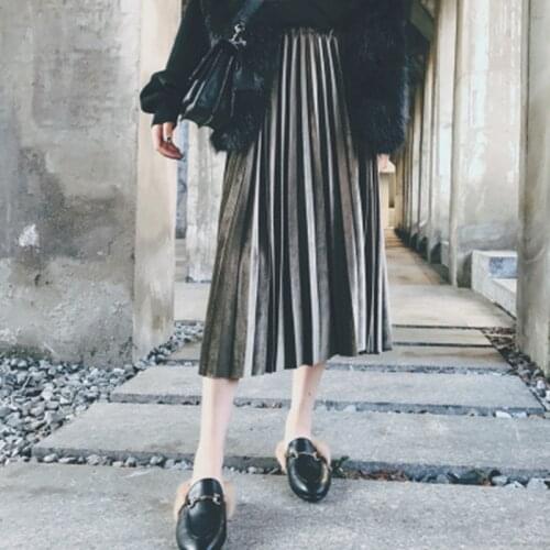 High Waist Skirts For Women Lollas China