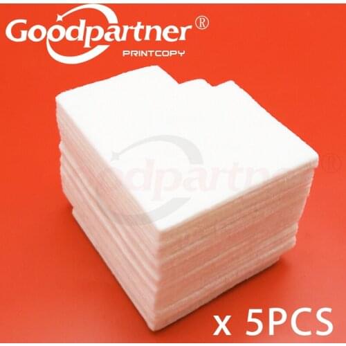 5X 1666031 1712885 1693709 Waste Ink Tray Porous Pad for EPSON L600 L605 L606 L655 L656 ET3600 ET4550 E4550