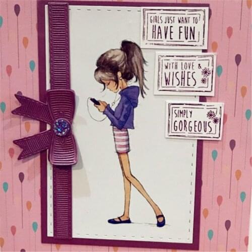 Bow tie Metal Cutting Dies Stencil for DIY Scrapbooking Photo Album Embossing Paper Cards Decorative Crafts