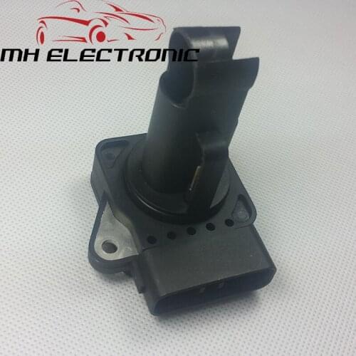 MH ELECTRONIC 22204-21010 2220421010MASS AIR FLOW METER SENSOR FOR LEXUS MAZDA MITSUBISHI PAJERO SUZUKI TOYOTA COROLLA VOLVO