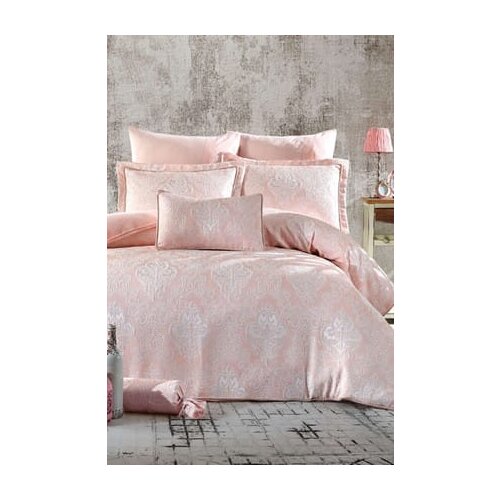 DowryWorld - Elart - Happy Set Lisbon (Powder Pink)