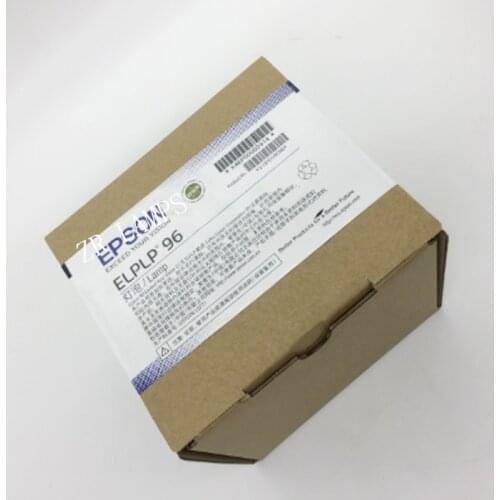 ZR ELPLP96 Original Projector lamp (OEM) for EH-TW5650/EH-TW5600/EB-X41/EB-W42/EB-W05/EB-U42/EB-U05/EB-S41/EB-W39/EB-S39 Project