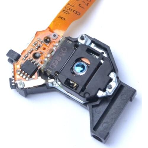 Original Replacement For Panasonic SA-PM15 CD Player Laser Lens Assembly SAPM15 Optical Pick-up Bloc Optique Unit