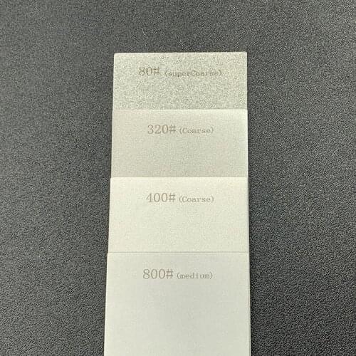 Professional Thin Diamond stone Knife Sharpening Plate Grinding Disc Abrasive Stones Whetstones Polishing Knife Sharpener