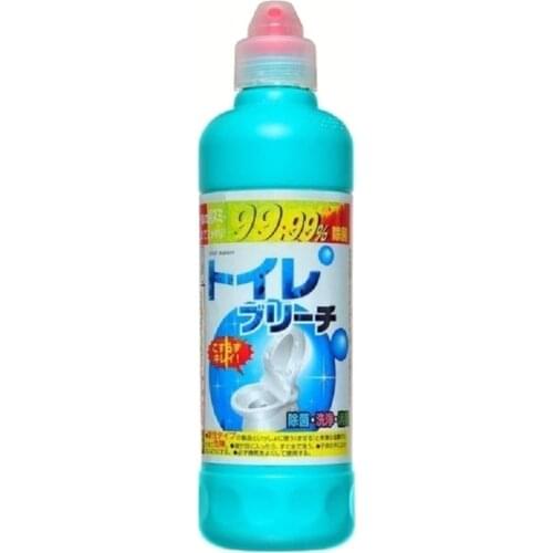 ROCKET SOAP Toilet Fresheners