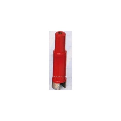 14mm NCCTEC Diamond Core Drill Bits FREE shipping | 0.6'' marble granite Ceramic tile cement opening drill
