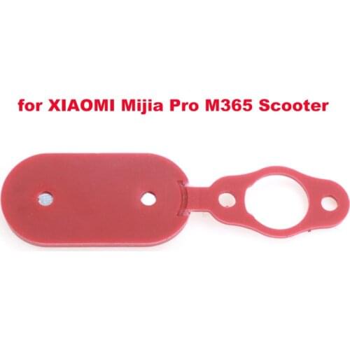Upgraded Rubber Plug for Xiaomi M365 Pro Scooter Durable Skateboard Replacement Battery Power Charger Magnetic Silicone Cap