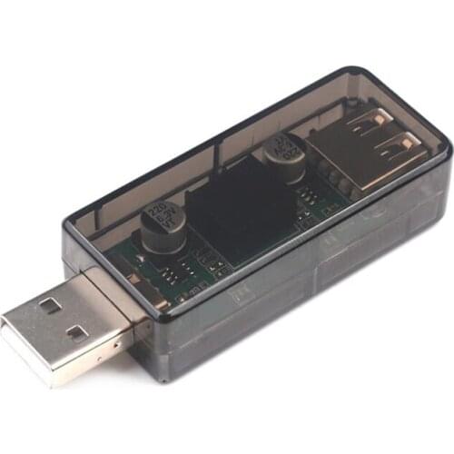 ADUM3160 USB Isolation Board Module USB Digital Signal Audio Power Isolator Module 1500V