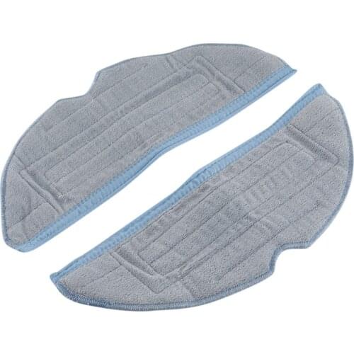 High Quality Side Brush Mopping Cloths for Xiaomi Roborock T7S T7Plus T7Splus S7 Mopping Cloth Spare Parts