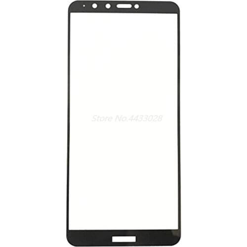 Tempered Phone Glass For Huawei Enjoy 8 Plus 8plus Y9 2018 Full Cover Screen Protector For Enjoy8 Plus Protective Film Glass