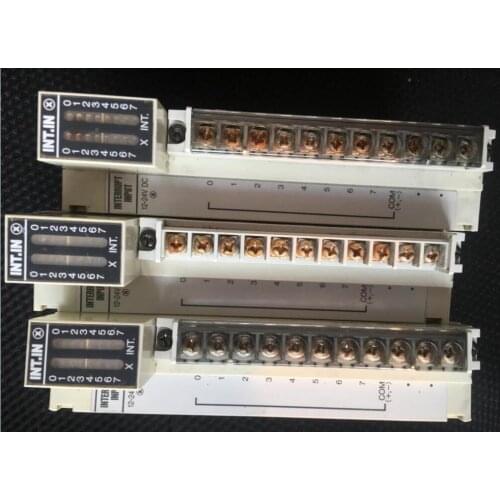 Used Good Condition FP3 AFP3452 PLC