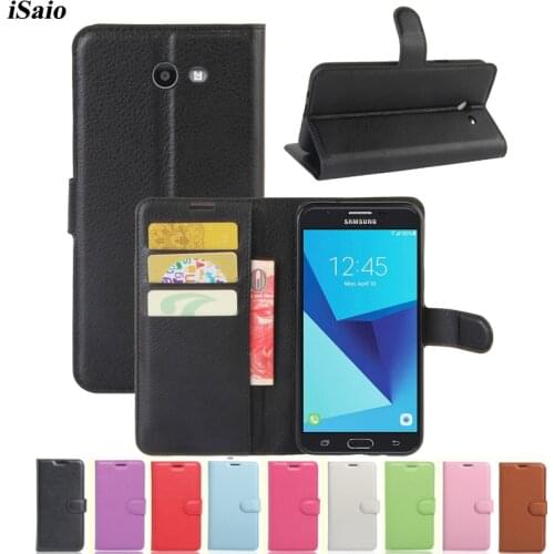 For Samsung Galaxy J7 2017 Wallet Case EU US Flip Leather Cover For Samsung J7 2017 J730 J730F J730FN DS SM-J730FM Phone Case