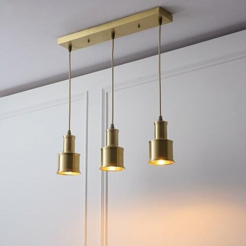 Nordic led stone luminaire monkey lamp hanging lights pendant lamp chandelier kitchen fixtures living room bedroom