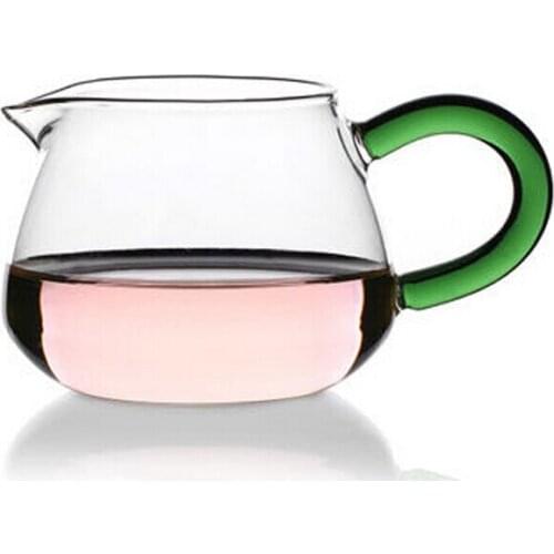 GoowellMA Double Wall Glass Cups