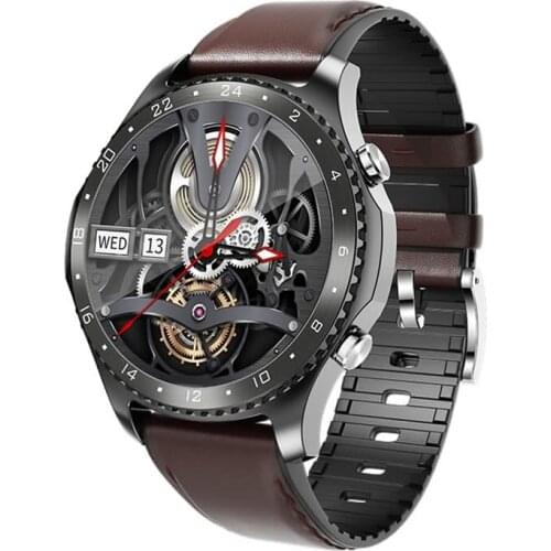 HUHOT Sports Smart Watch