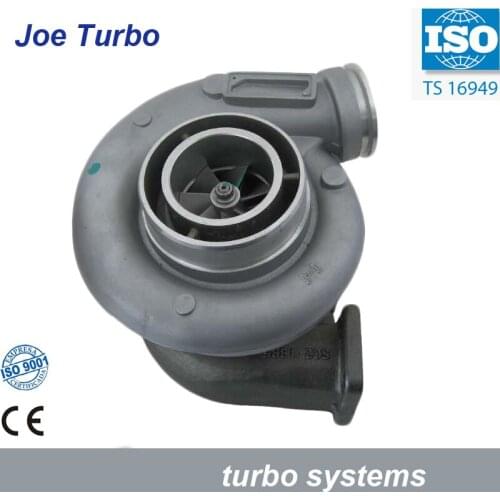 HX40 4032127 2C46-6K682 36936671 TURBO Turbine Turbocharger For FORD OTO SAN 6682 Engine:6CT