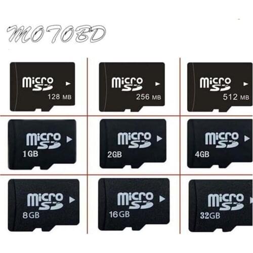 8GB 16GB 32GB Memory Card for Auto Dimming Car DVR Recorder Rearview Mirror Camera Video Recorder HD Car DVR Camera