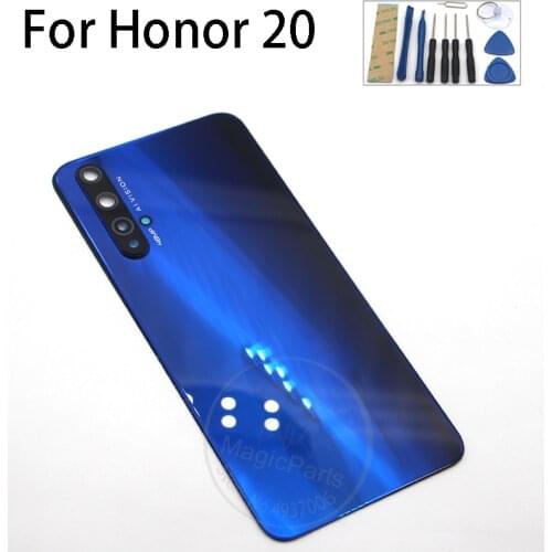 MagicParts Huawei Phone Batteries