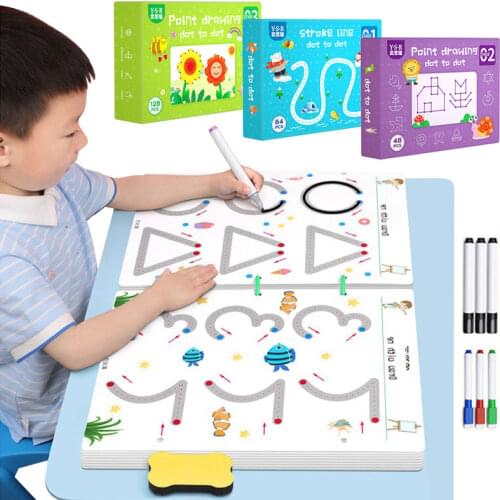 Monster Carnival Drawing Toys