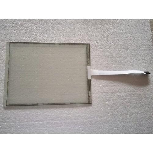 MP377-12 6AV6644-0AA01-2AX0 Touch Glass Panel for HMI Panel repair~do it yourself,New & Have in stock