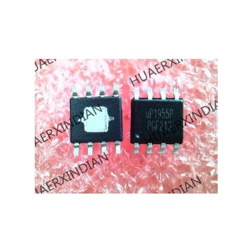 Brand new original UP1955P UP1955PSU8 SOP8 High Quality