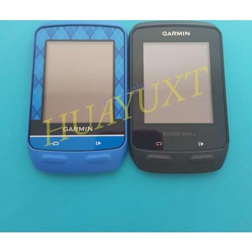 Original Garmin Edge 510 510J LCD screen for Garmin 510 510J LCD display Screen Repair replacement