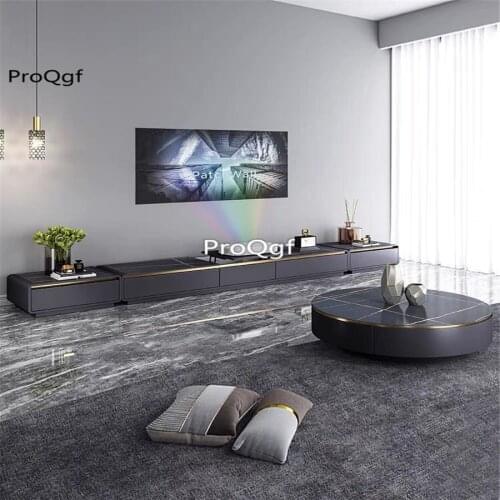 Prodgf 1Pcs A Set ins Living Room Fantastic TV Cabinet Or Sofa Table