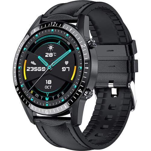 New I9 Smart Watch 2020 Bluetooth Call Phone Smartwatch Heart Rate Men Multiple Sports Mode Waterproof For HuaWei Android IOS