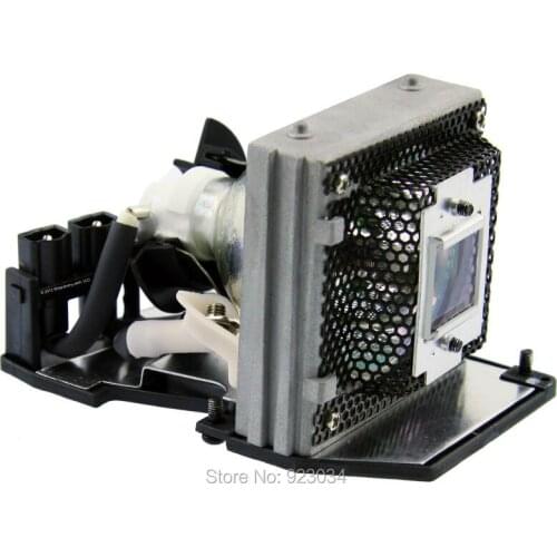 SP.81R01G.001 / BL-FP200B Lamp with housing for Optoma DV10