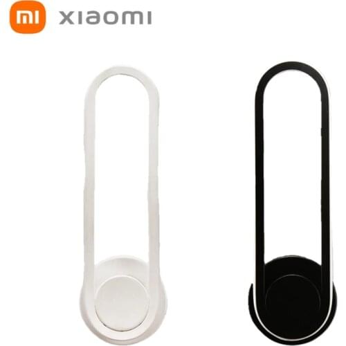 Xiaomi LUCKYLED Design 330 Rotation Led Wall Lamp 12W AC 85-265V Bedroom Wall Light Fixture Nordic Sconce Light for Living Room